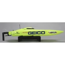 Miss Geico 29-inch Catamaran V3 -3c Store pro boat prb08009 08