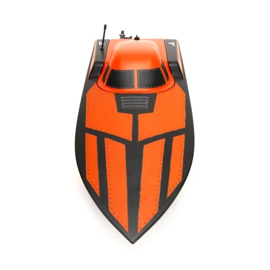 Stealthwake 23-inch Deep-V Brushed RTR Boat 4 Stealthwake 23-inch Deep-V Brushed RTR Boat - Image 4