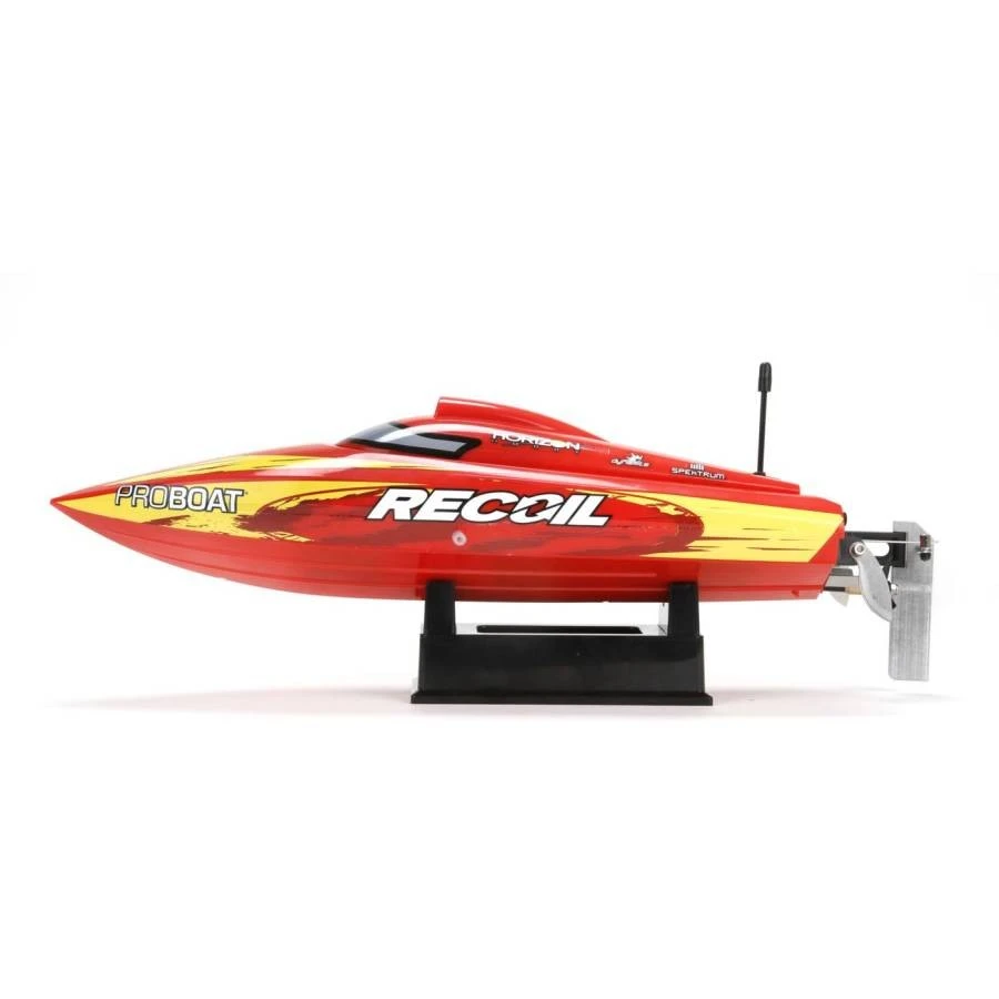 Recoil 17" Self-Righting Deep V 2 Recoil 17" Self-Righting Deep V - Image 2