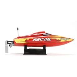 Recoil 17" Self-Righting Deep V 12 Recoil 17" Self-Righting Deep V -3c Store pro boat prb08016 03