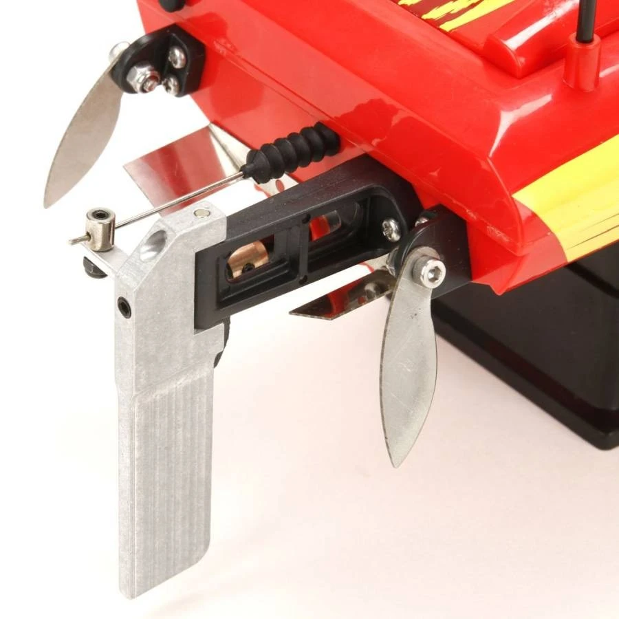 Recoil 17" Self-Righting Deep V 6 Recoil 17" Self-Righting Deep V - Image 6