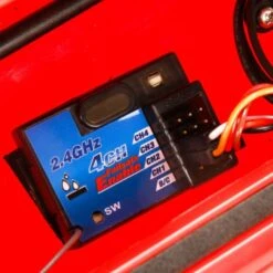 Recoil 17" Self-Righting Deep V 17 Recoil 17" Self-Righting Deep V -3c Store pro boat prb08016 08