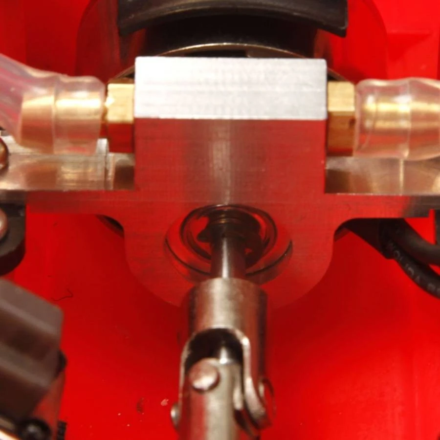 Recoil 17" Self-Righting Deep V 9 Recoil 17" Self-Righting Deep V - Image 9