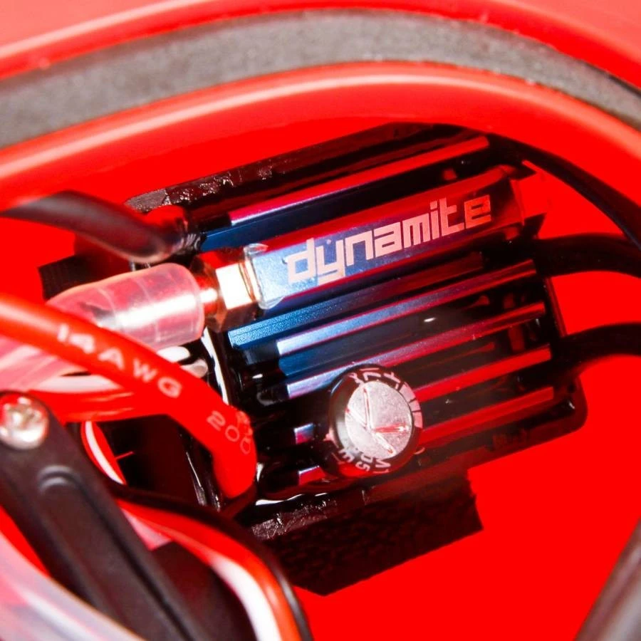 Recoil 17" Self-Righting Deep V 10 Recoil 17" Self-Righting Deep V - Image 10