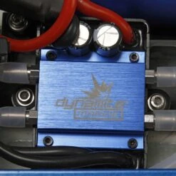 Pro Boat Voracity Type E Brushless Fiberglass Deep-V Boat PRB08018 -3c Store pro boat prb08018 04