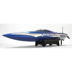 Pro Boat Voracity Type E Brushless Fiberglass Deep-V Boat PRB08018 -3c Store pro boat prb08018 06