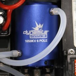 Pro Boat Voracity Type E Brushless Fiberglass Deep-V Boat PRB08018 -3c Store pro boat prb08018 07