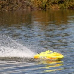 Proboat Recoil 26" RTR Self-Righting Brushless Deep-V Boat 12 Proboat Recoil 26" RTR Self-Righting Brushless Deep-V Boat -3c Store pro boat prb08022 03