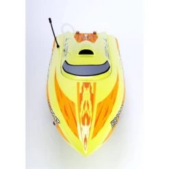 Proboat Recoil 26" RTR Self-Righting Brushless Deep-V Boat 17 Proboat Recoil 26" RTR Self-Righting Brushless Deep-V Boat -3c Store pro boat prb08022 08