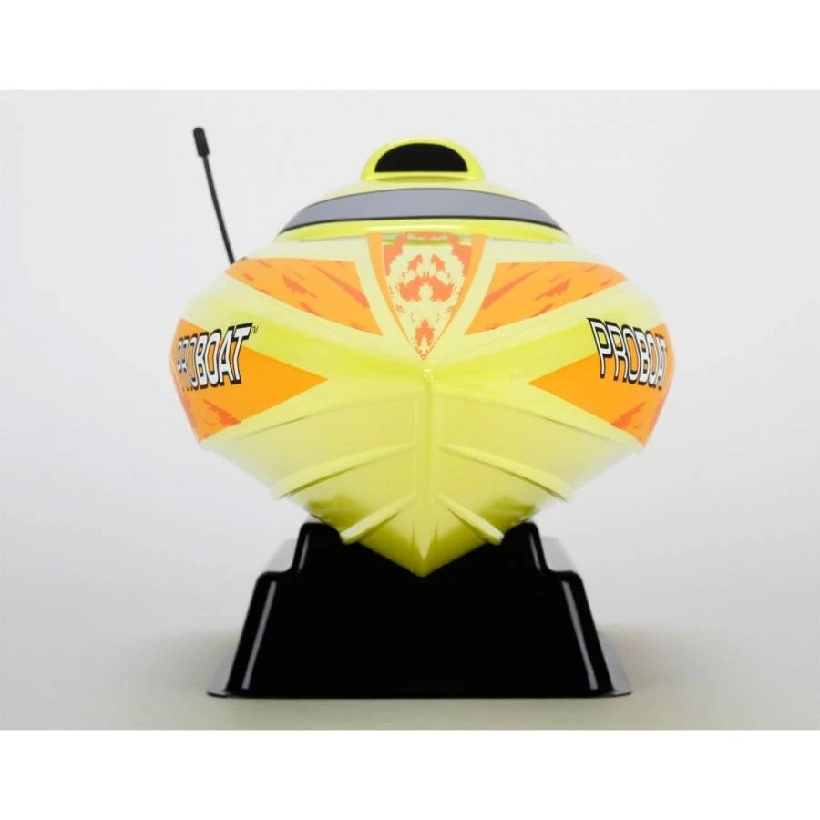 Proboat Recoil 26" RTR Self-Righting Brushless Deep-V Boat 9 Proboat Recoil 26" RTR Self-Righting Brushless Deep-V Boat - Image 9