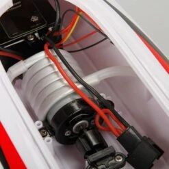 React 17 Inch Self Righting RTR Boat -3c Store pro boat prb08024 07