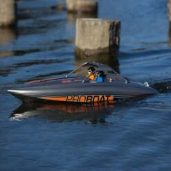Pro Boat 23in RTR Self-Righting Deep-V River Jet Boat 14 Pro Boat 23in RTR Self-Righting Deep-V River Jet Boat -3c Store pro boat prb08025 06