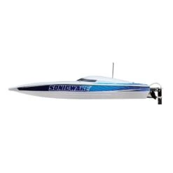 Pro Boat 36" Sonicwake BL RTR Self-Righting Deep-V (blue) -3c Store pro boat prb08032t1 03
