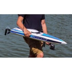 Pro Boat 36" Sonicwake BL RTR Self-Righting Deep-V (blue) -3c Store pro boat prb08032t1 07
