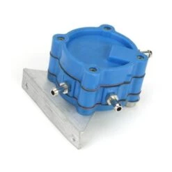 Water Pump And Bracket