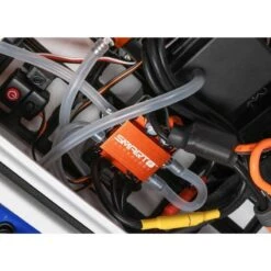 Pro Boat Sonicwake V2 36" Self-Righting Brushless Deep-V RTR Boat, White -3c Store pro boat prb prb08032v2t2 07