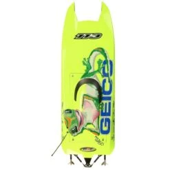 Pro Boat Miss GEICO Zelos 36" Twin Brushless RTR Catamaran -3c Store pro boat prb prb08040v2 05