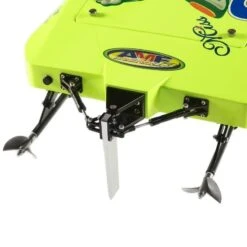 Pro Boat Miss GEICO Zelos 36" Twin Brushless RTR Catamaran -3c Store pro boat prb prb08040v2 07