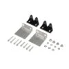 Pro Boat Trim Tab Set (Impulse 32)