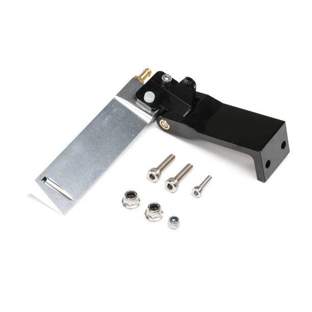 Pro Boat Rudder Set (Impulse 32) 1 Pro Boat Rudder Set (Impulse 32)