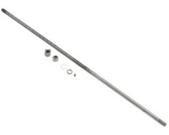 Pro Boat Heavy Duty Flex Shaft Left CW Rotation (MG 36)