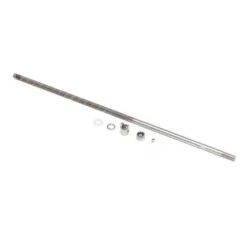 Pro Boat Flex Shaft, 5 X 260mm (Impulse 32)