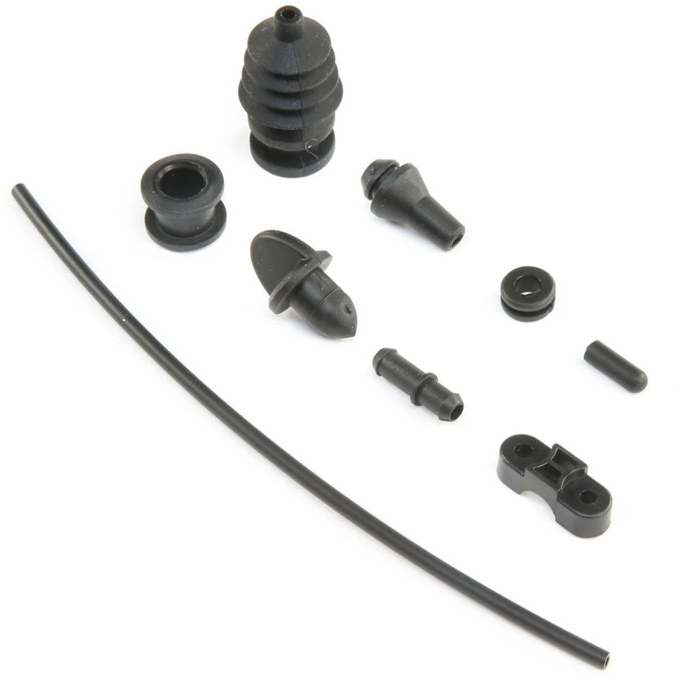 Pro Boat Miscellaneous Hardware (Sonicwake 36") 1 Pro Boat Miscellaneous Hardware (Sonicwake 36")