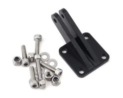 ProBoat Prop Strut Mount (Miss GEICO Zelos 36-Inch Twin)