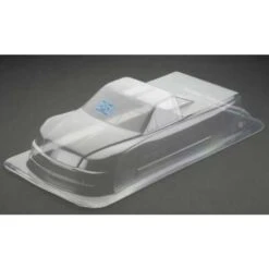 Protoform ORT Oval Race Truck Body, Clear