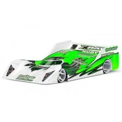 Protoform LightWeight 1/12 AMR-12 PRO Clear Body, On-Road