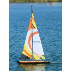 Rage Eclipse 1M RTR Sailboat Racing Yacht