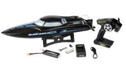 Rage Black Marlin EX Brushless RTR Boat