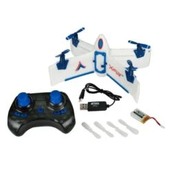 Rage X-Fly VTOL V2 RTF Multi-Rotor Aircraft