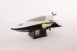 Aqua Dart RTR Boat, White / Black