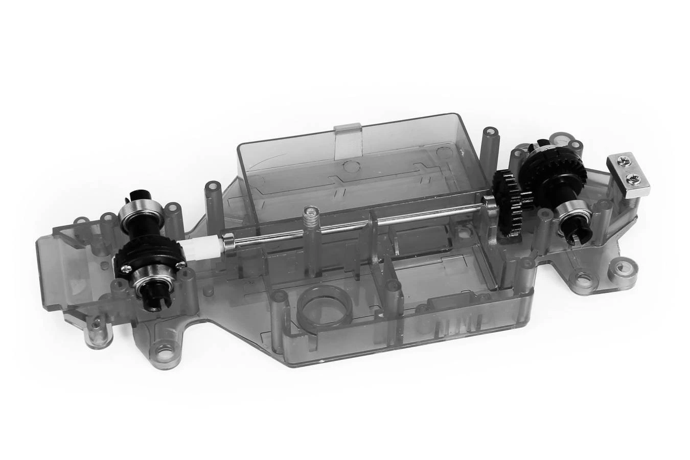 Rage RC Mini-Q 1/24 Scale 4WD On-Road Car DIY RTR 4 Rage RC Mini-Q 1/24 Scale 4WD On-Road Car DIY RTR - Image 4