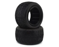 Raw Speed RC Radar Radar 1/10 Buggy 2.2" Tires With Inserts (2)