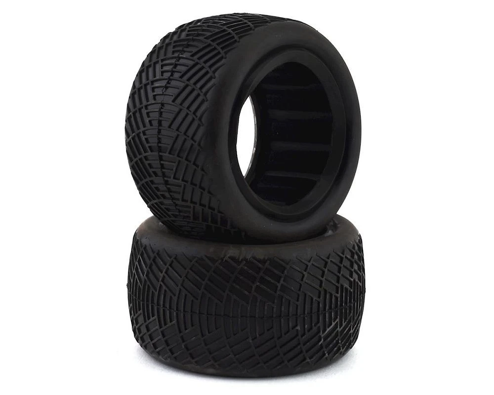 Raw Speed RC Radar Radar 1/10 Buggy 2.2" Tires With Inserts (2) 1 Raw Speed RC Radar Radar 1/10 Buggy 2.2" Tires With Inserts (2)