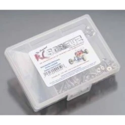 ASS050 SS Screw Kit ASC B4.2