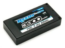 Reedy LiPo Battery 3900mAh 70C 7.4V (2S)