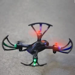 Vizo FPV Camera Drone RTF -3c Store revolution rvoh1200 03