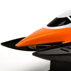 Roguewave RTR 10" F1 Self-Righting Tunnel Hull Boat, White -3c Store revolution rvos01002t2 07