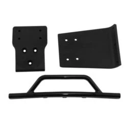 RPM Front Bumper & Skid Plate (Slash 4x4)