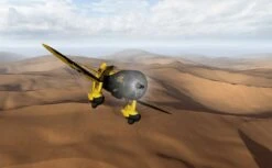 Phoenix R/C Pro Simulator V4.0 -3c Store runtime games ltd rtm4000 05