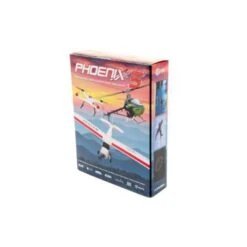 Phoenix R/C Pro Simulator V5.0