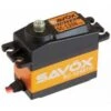 Savox Ryan Cavalieri Edition Coreless Digital Servo, .08sec/166oz @6V