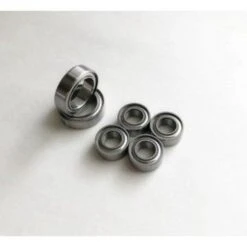Schelle Onyx Plus 3 Gear Gearbox Bearing Set (B6.1/ 22 5.0) (6)