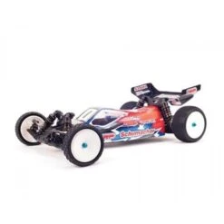 Schumacher Racing Cougar Laydown 1/10 2WD Off-Road Buggy Kit
