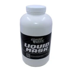 Spaz Stix Water Based Liquid Mask, 32oz