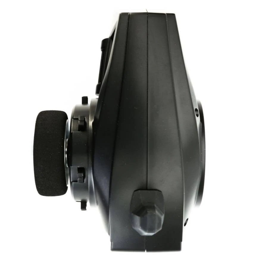 Spektrum DX4C 4-Channel DSMR AVC Transmitter With SRS4210 4 Spektrum DX4C 4-Channel DSMR AVC Transmitter With SRS4210 - Image 4