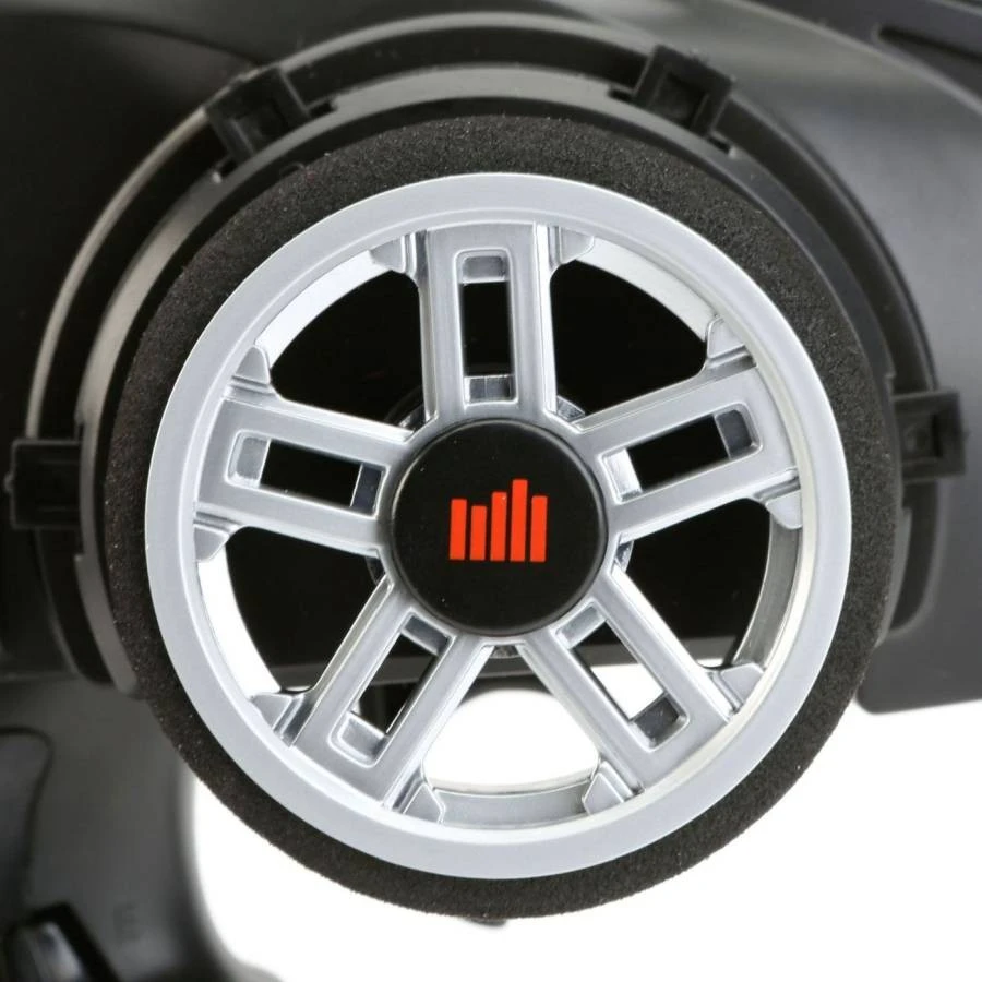 Spektrum DX4C 4-Channel DSMR AVC Transmitter With SRS4210 8 Spektrum DX4C 4-Channel DSMR AVC Transmitter With SRS4210 - Image 8